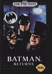Batman Returns Rom